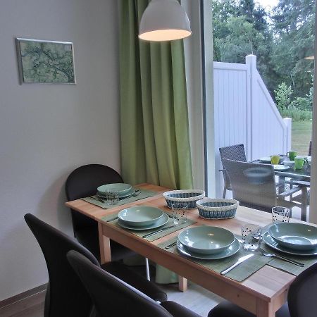 Ferienwohnung Kwh 7 Eg - "Bastei" Graal-Mueritz Eksteriør billede