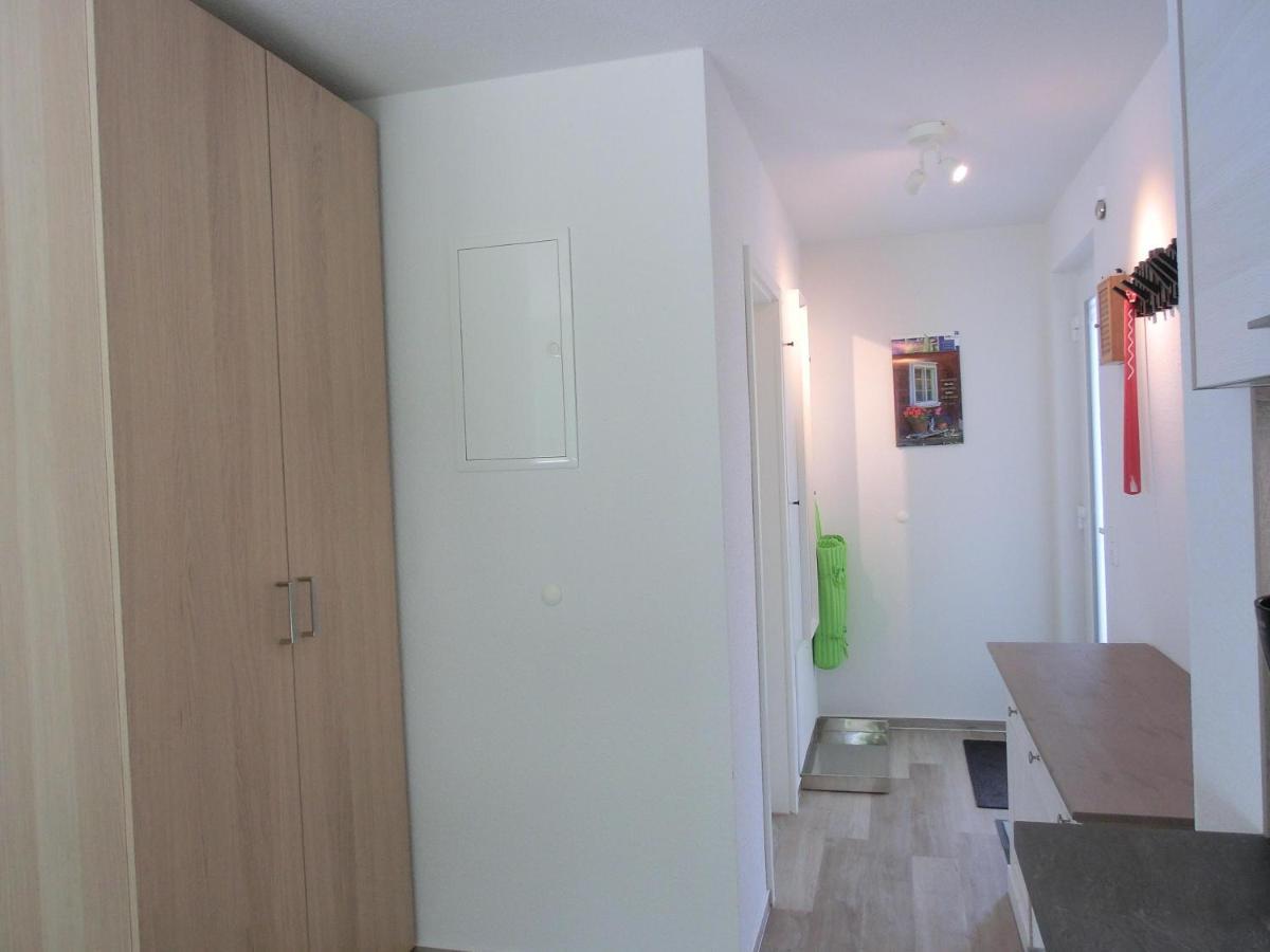 Ferienwohnung Kwh 7 Eg - "Bastei" Graal-Mueritz Eksteriør billede